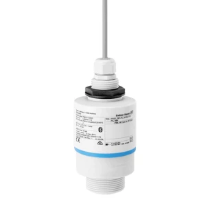 Micropilot FMR10/20, FWR30 FMR10-GRQBMWDEWFE2 2-žilni, 4-20mA, Bluetooth (App) konfiguracija 40mm/1-1/2",, 8m tekućina -40…60oC/-40…140oF navoj IS Endress+Hauser FMR10 FMR10-GRQBMWDEWFE2 Pogon... slika