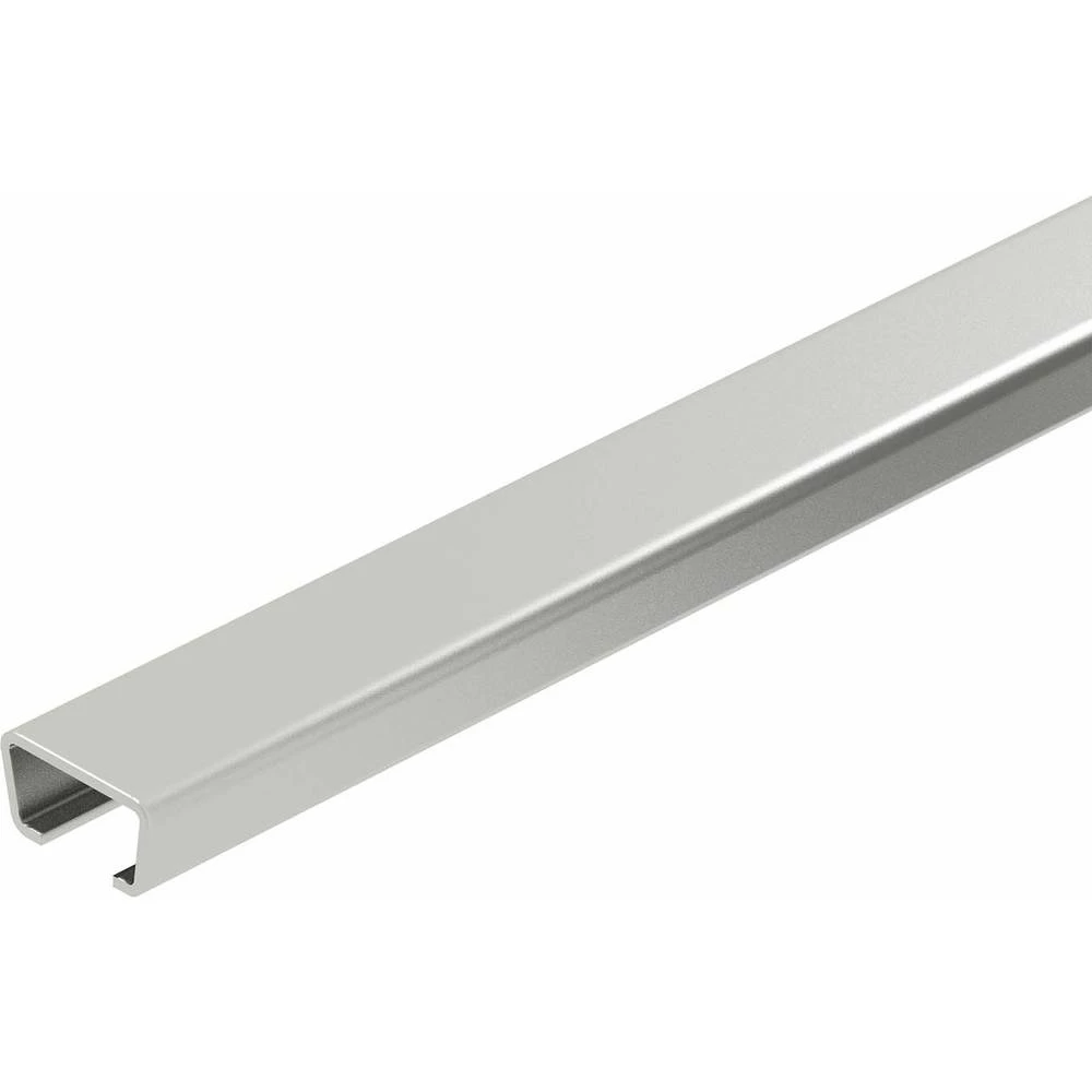 OBO Bettermann 1112007 Dodatna oprema za montažu (D x Š x V) 2000 x 35 x 18 mm 10 ST Metalna slika