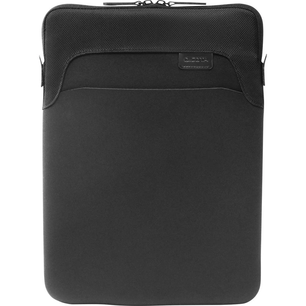 Dicota Torba za prijenosno računalo Ultra Skin PRO 12-12.5 ATT.FX.FITS4_MAXIMUM_INCH: 31,8 cm (12,5") Crna slika