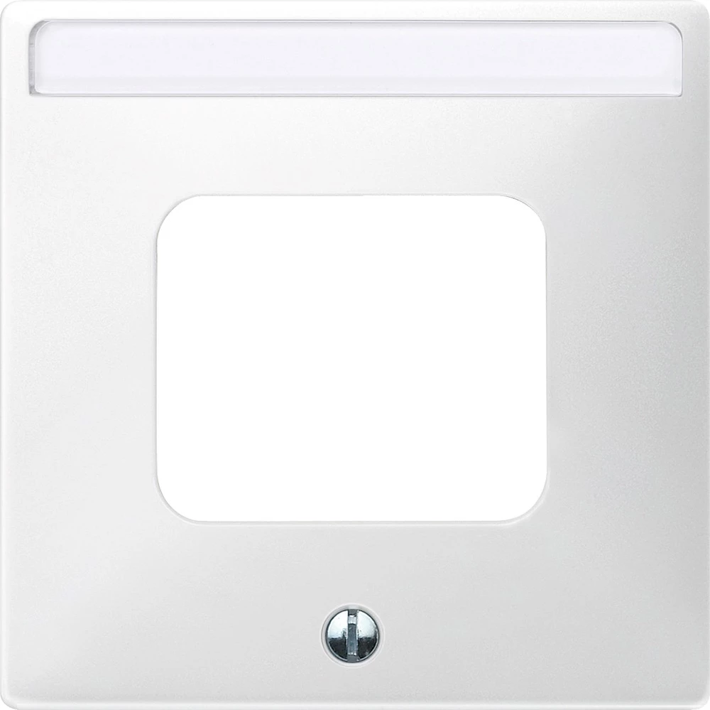 Merten Poklopac Polarno bijela 461619 slika