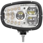 SecoRüt farovi-komplet, prednje svjetlo 95860KL  LED sprijeda, lijevo (Š x V x D) 214 x 201 x 109 mm crna