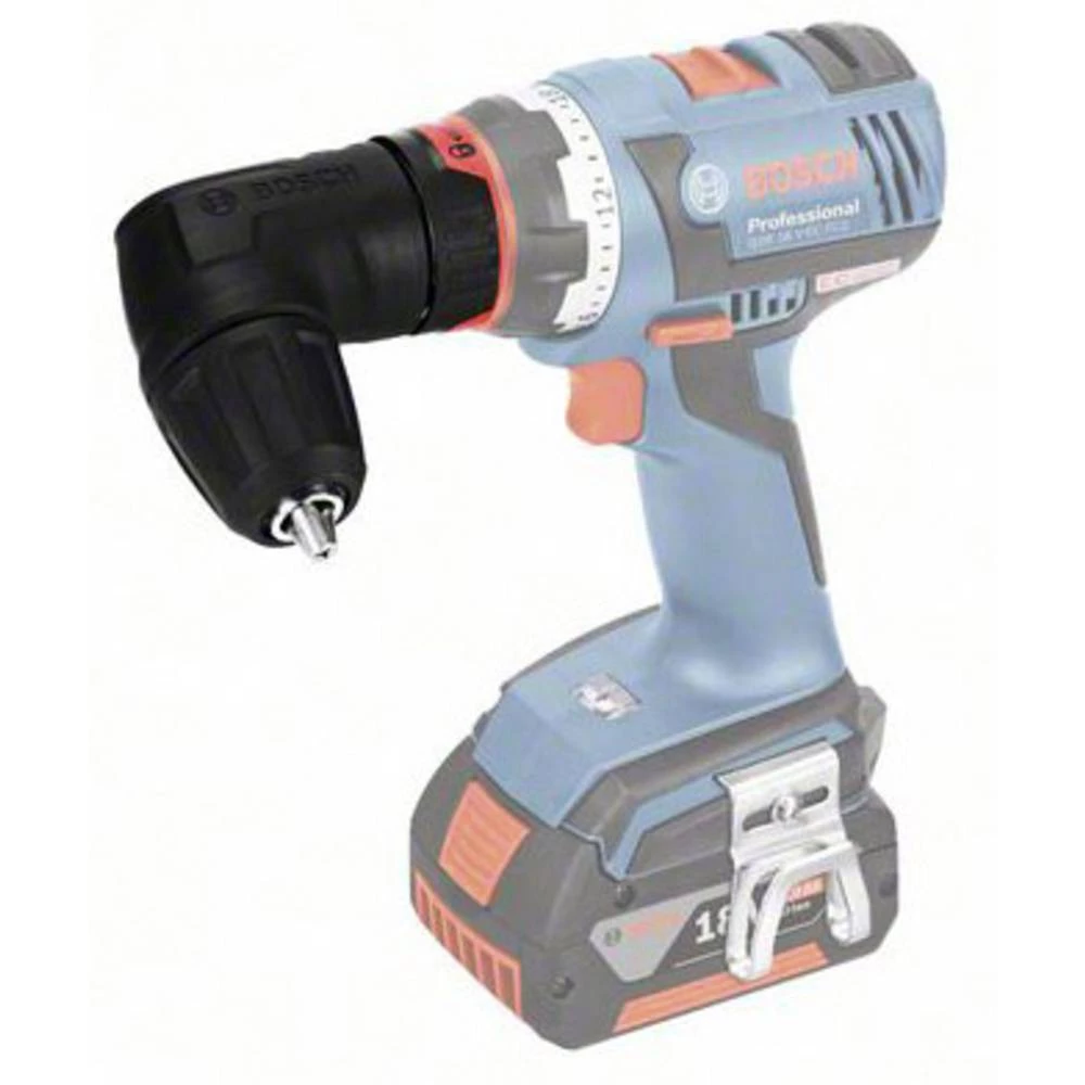 Kutni nastavak Bosch Professional 1600A001SK Pogodno za Bosch slika