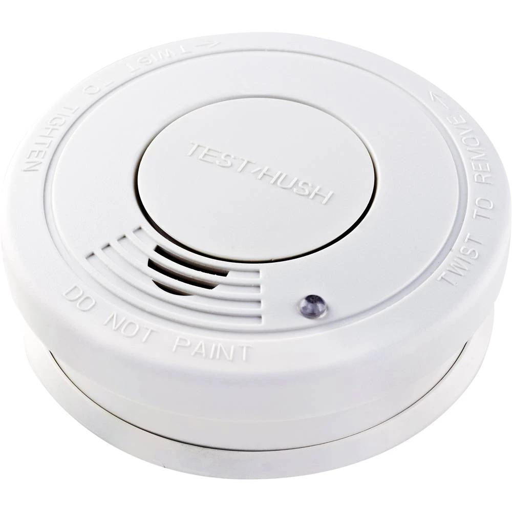 GEV GEV Detektor dima RWM 4832 A2009004832 A2009004832 slika