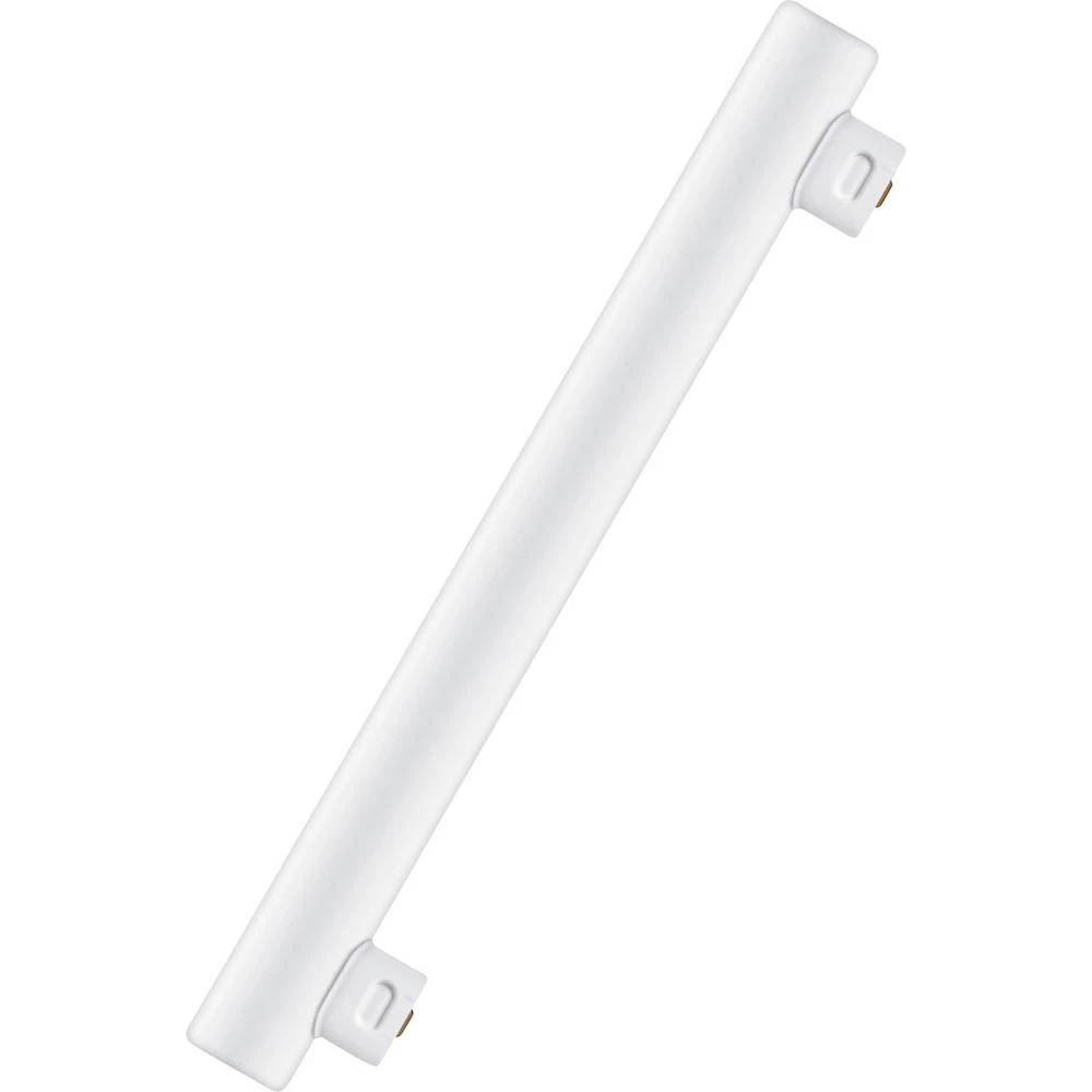 OSRAM 4058075607132 LED Energetska učinkovitost 2021 F (A - G) S14s cjevasti oblik 3.2 W = 27 W toplo bijela (Ø x D) 29 mm x 300 mm  1 St. slika