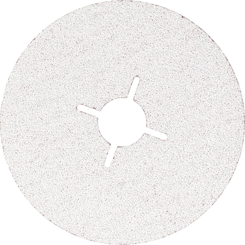 PFERD 64281180 PFERD COMBICLICK vlaknasti disk 115 mm keramičko zrno CO-ALU 80 promjer 115 mm slika
