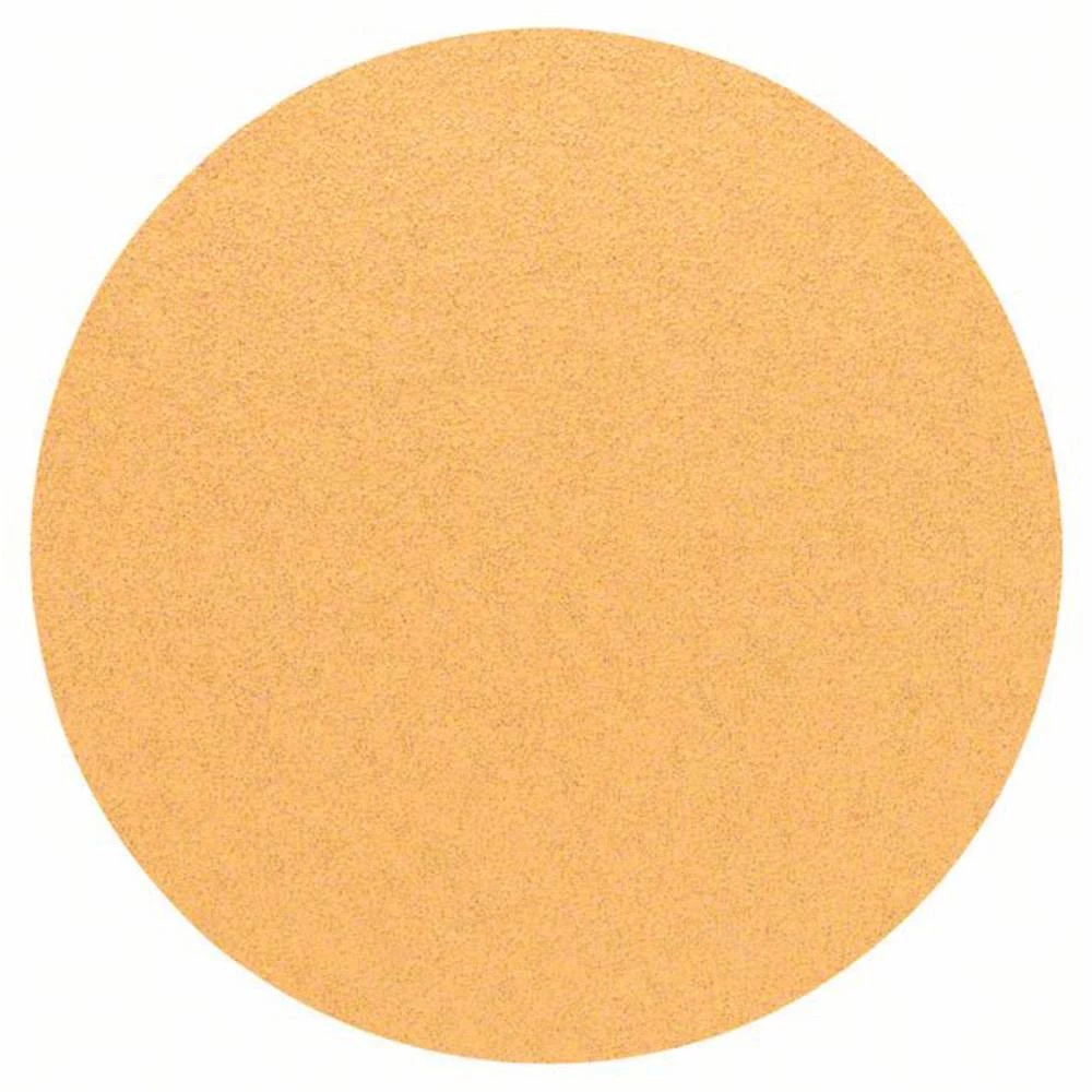 Bosch Accessories 2608621026 Brusni papir za brusilicu za strop Granulacija 40 (Ø) 225 mm 25 ST slika