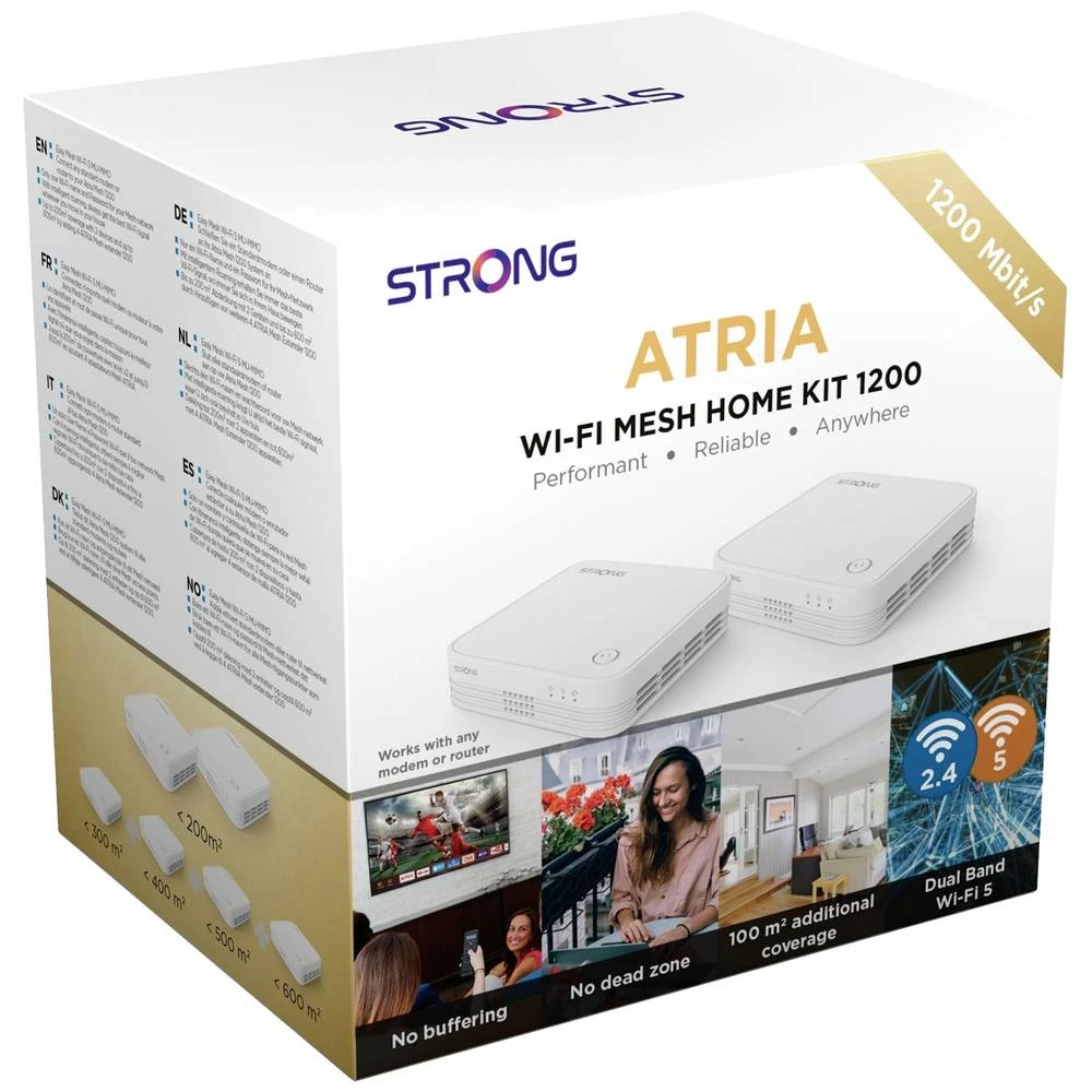 Conrad Product Image