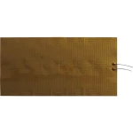 Polimidi Grijaća folija Samoljepljivo 24 V/DC, 24 V/AC 100 W Vrsta zaštite IPX4 (D x Š) 420 mm x 220 mm Thermo