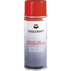 TOOLCRAFT  886527  400 ml slika