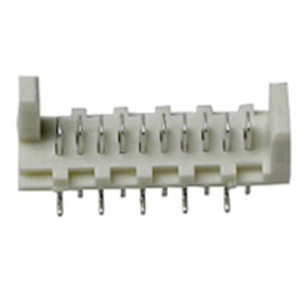 Molex kućište utiča za tiskanu pločicu    908140812 1 St. slika