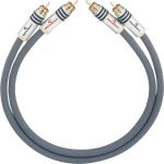 Oehlbach 2094  audio priključni kabel  3.00 m