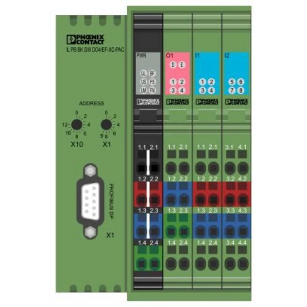 Conrad Product Image