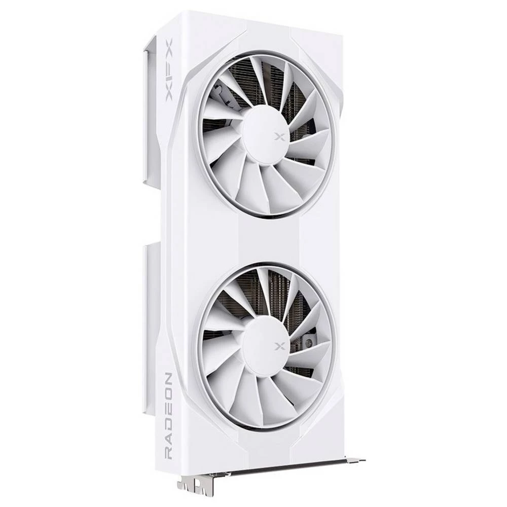 XFX grafička kartica AMD Radeon RX 9060 XT Radeon RX 9060 XT 8 GB GDDR6-RAM PCIe , HDMI™, DisplayPort slika