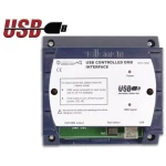 Whadda WML116 DMX softver uploadbox