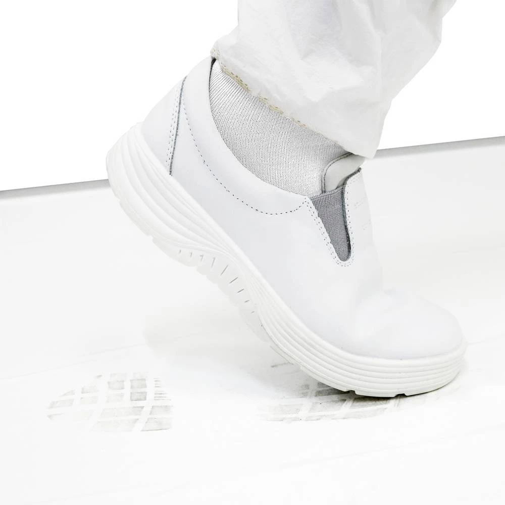 Antistat 600-4003 ESD podloga za tlo bijela (D x Š) 661 mm x 1143 mm Carton slika