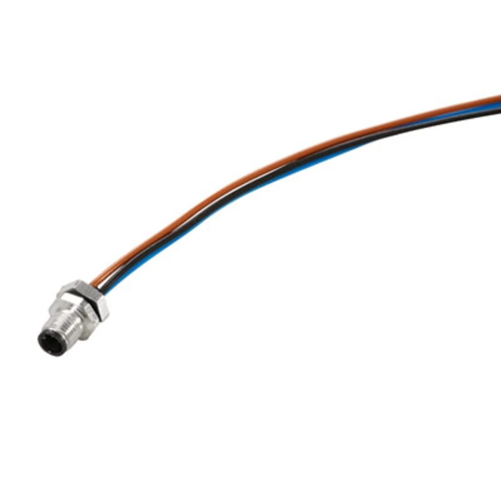 Ugradbeni utikač SAIE-M5S-3-0.2U sadržaj: 1 kom. slika