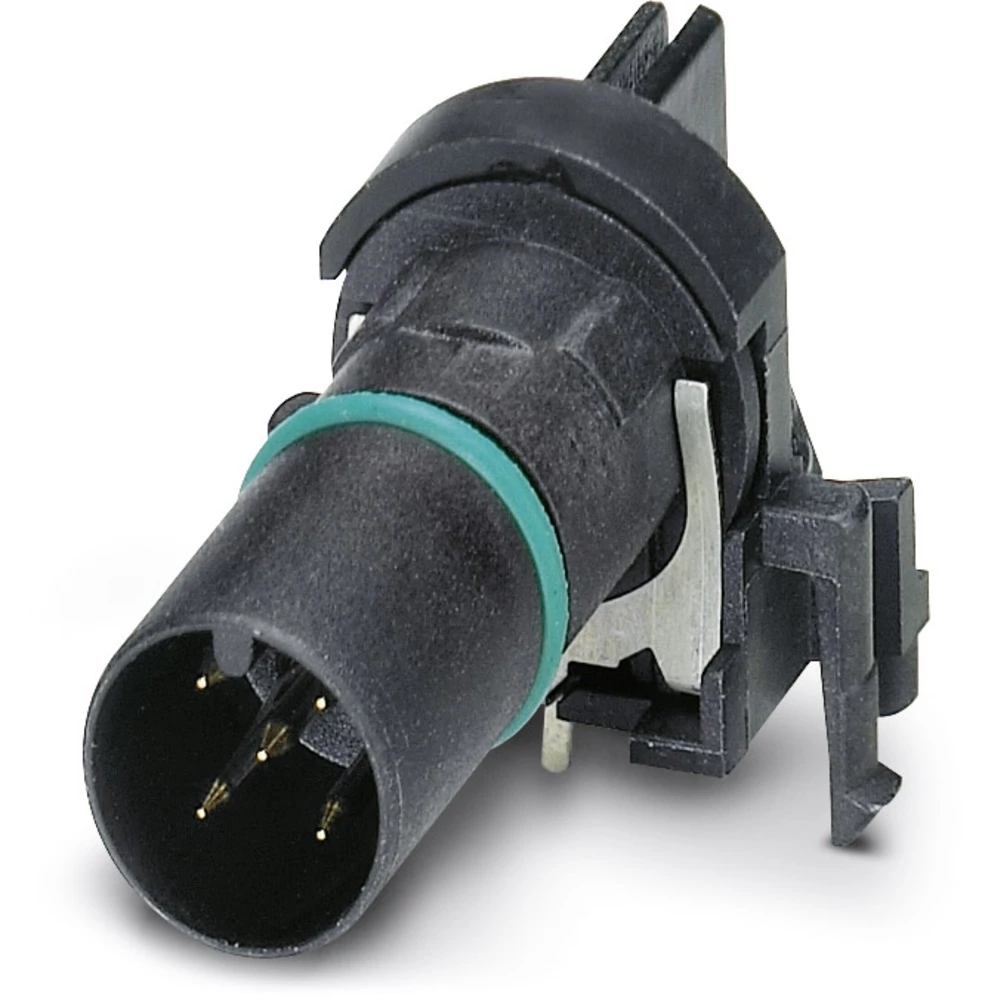 SACC-CI-M12MSB-5CON-L90 SH SCO - ugradbeni utični konektor SACC-CI-M12MSB-5CON-L90 SH SCO Phoenix Contact sadržaj: 20 kom. slika