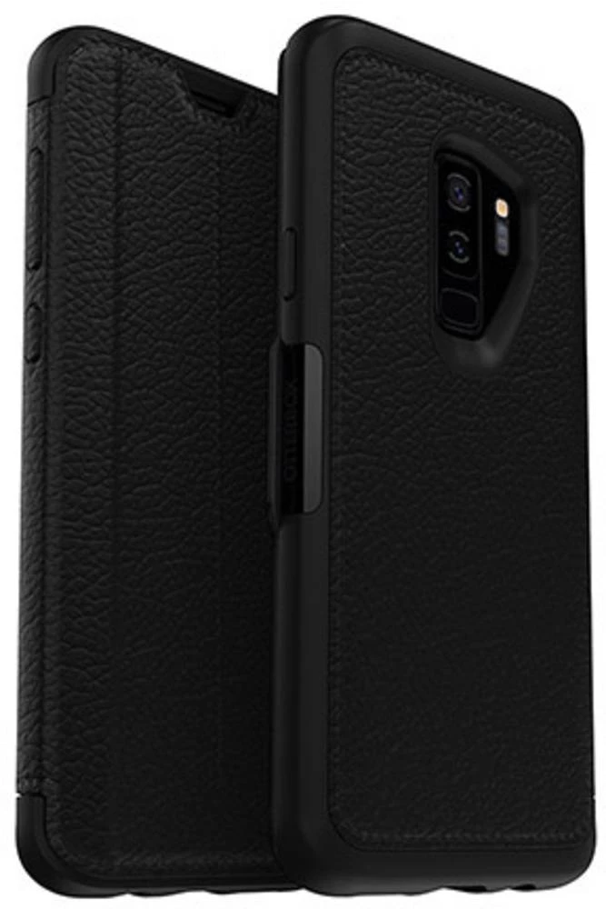 Otterbox Strada Folio Samsung Galaxy S9+ slika