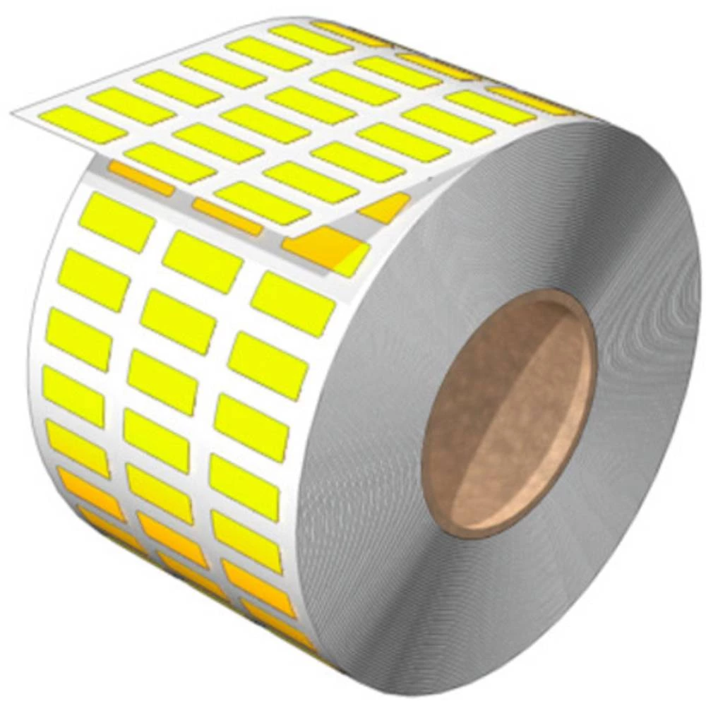 Sustav označavanja kabela Weidmüller ESG 6/15 MM GE 2619950000 1 ST slika