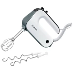 Bosch Haushalt MFQ49300 ručni mikser 850 W bijela, srebrna