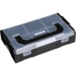 Sortimo L-BOXX Mini 6100000324 kutija za alat prazna ABS crna