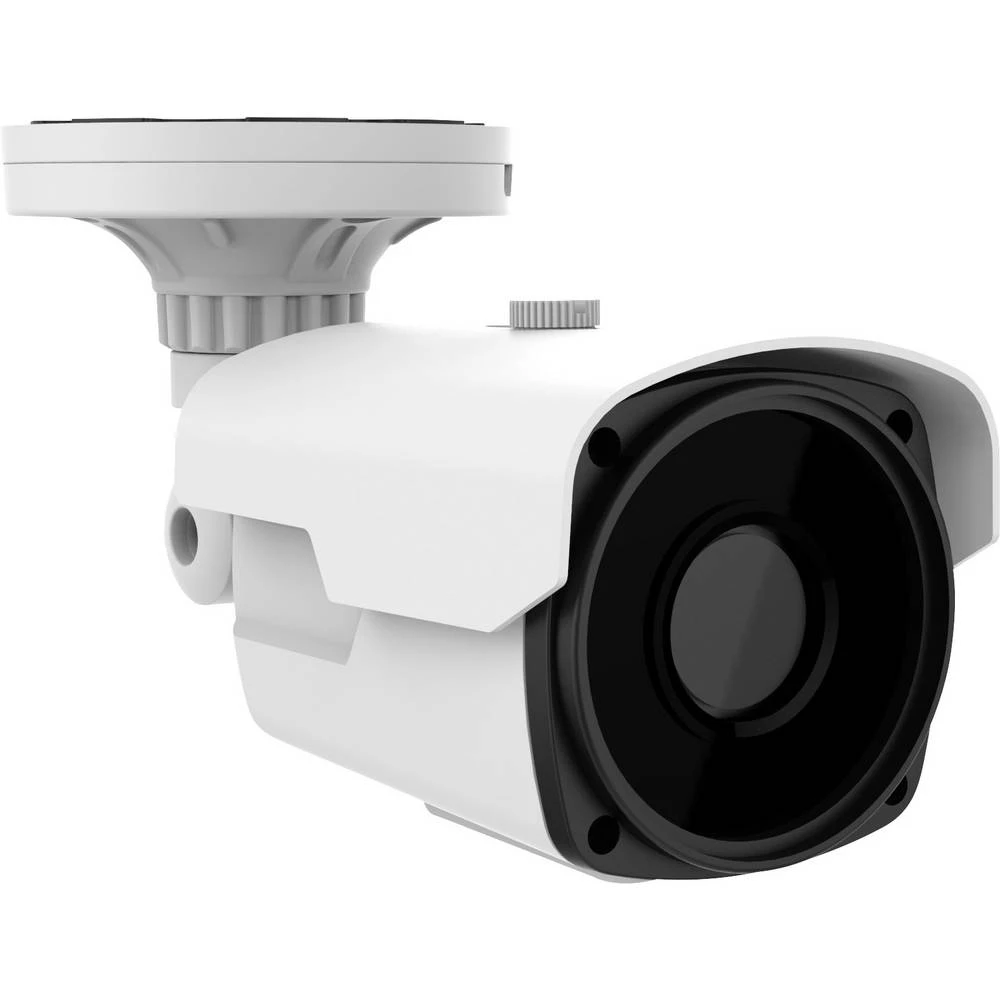 B & S Technology LA C 200FZ analogni, ahd, hd-cvi, hd-tvi-sigurnosna kamera 1920 x 1080 piksel slika