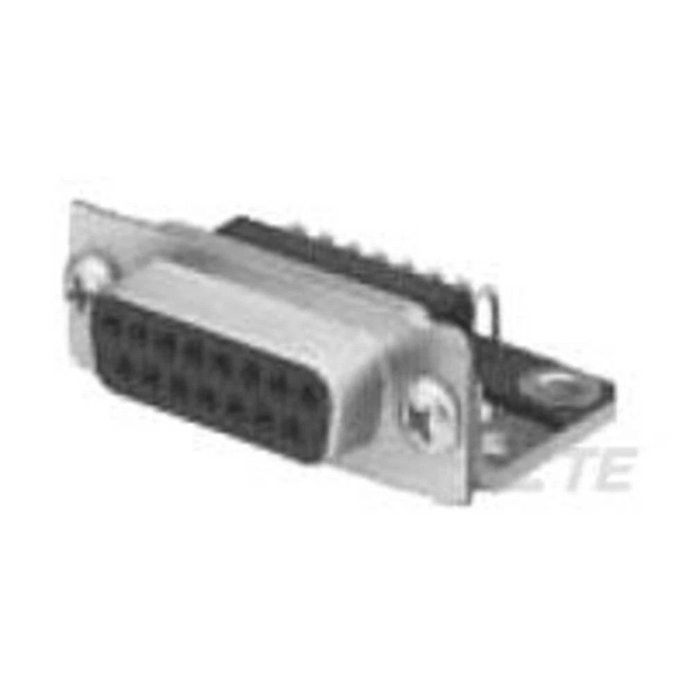 TE Connectivity AMPLIMITE Metal Shell PostedAMPLIMITE Metal Shell Posted 5745112-2 AMP slika