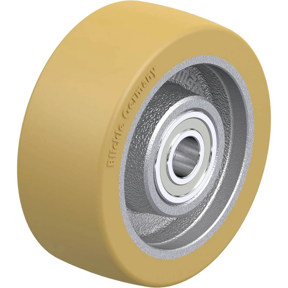 Blickle 259705 GVU 100/15K kotač za teški teret Promjer kotača: 100 mm Nosivost (maks.): 450 kg kom. slika