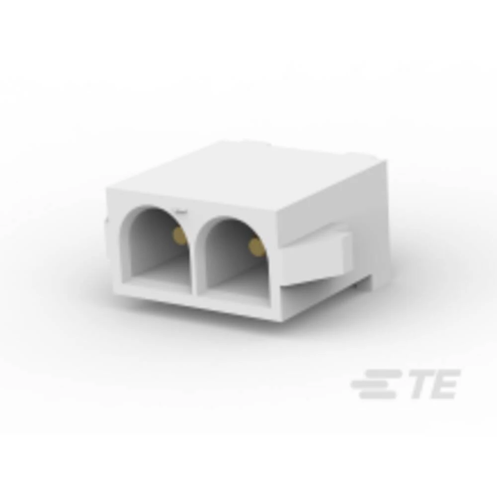 TE Connectivity Universal  MATE-N-LOK ConnectorsUniversal  MATE-N-LOK Connectors 350786-3 AMP slika