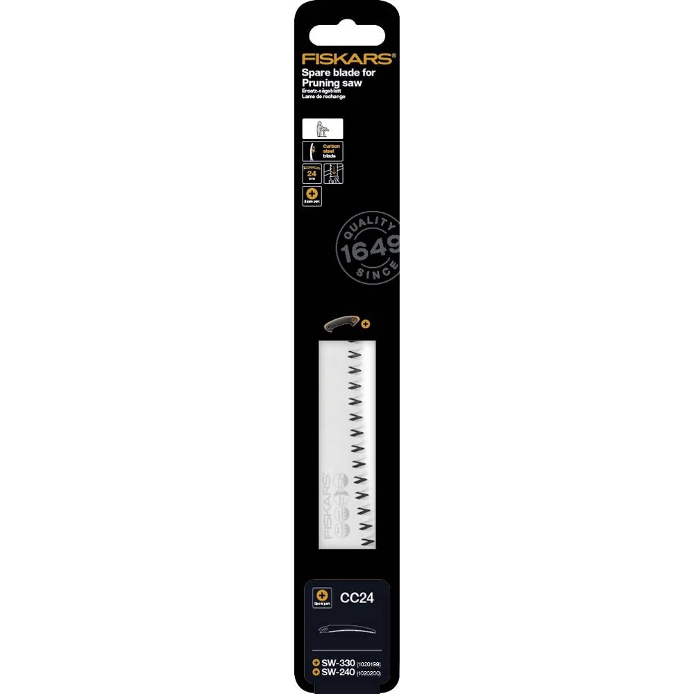 Fiskars 1020194 CC24 rezervni list pile slika