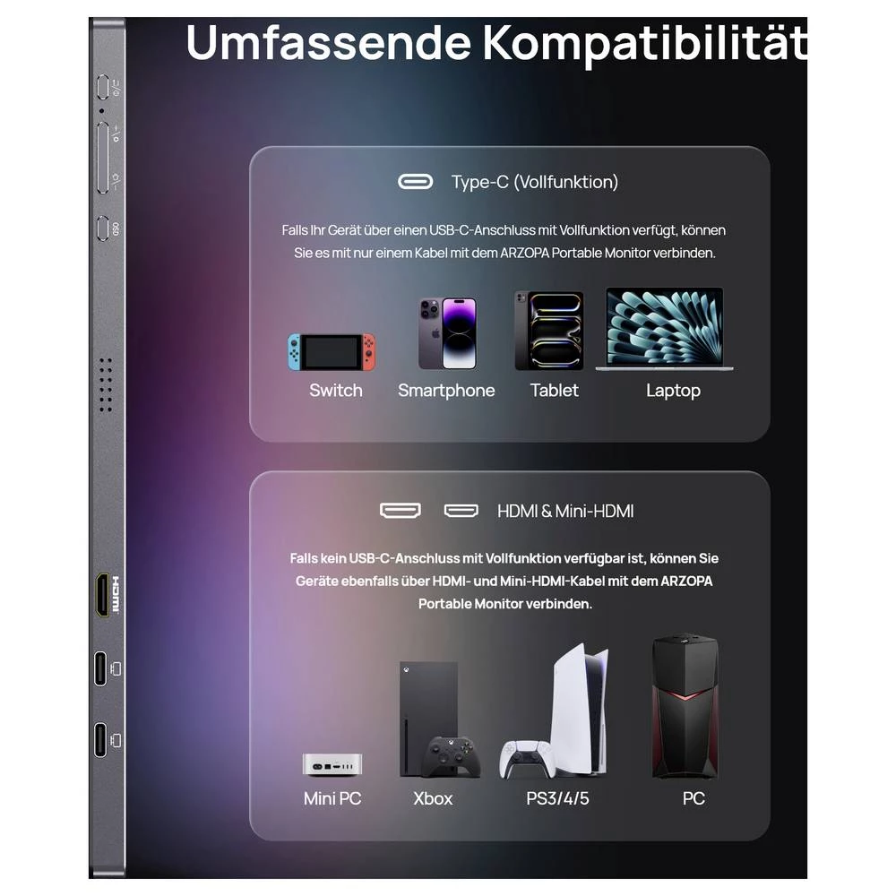 Conrad Product Image