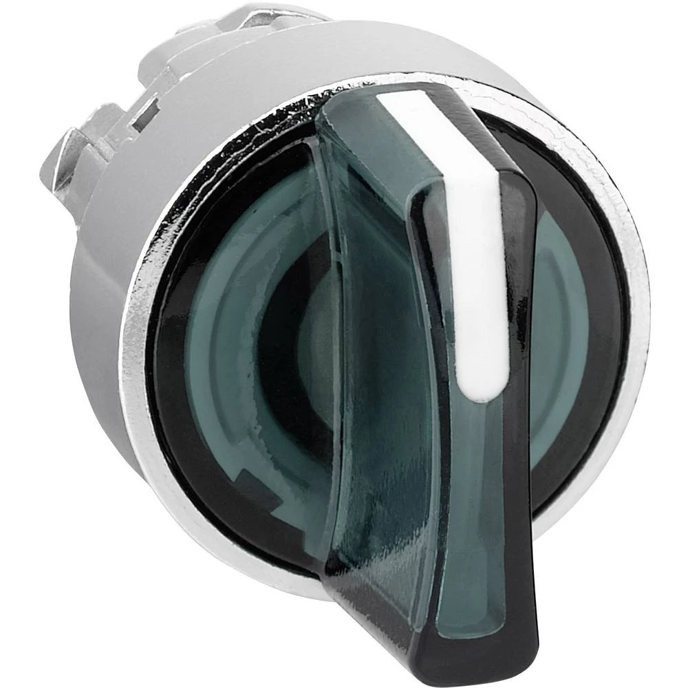 Prednji element osvijetljenog prekidača za odabir Schneider Electric ZB4BK1533 1 ST slika