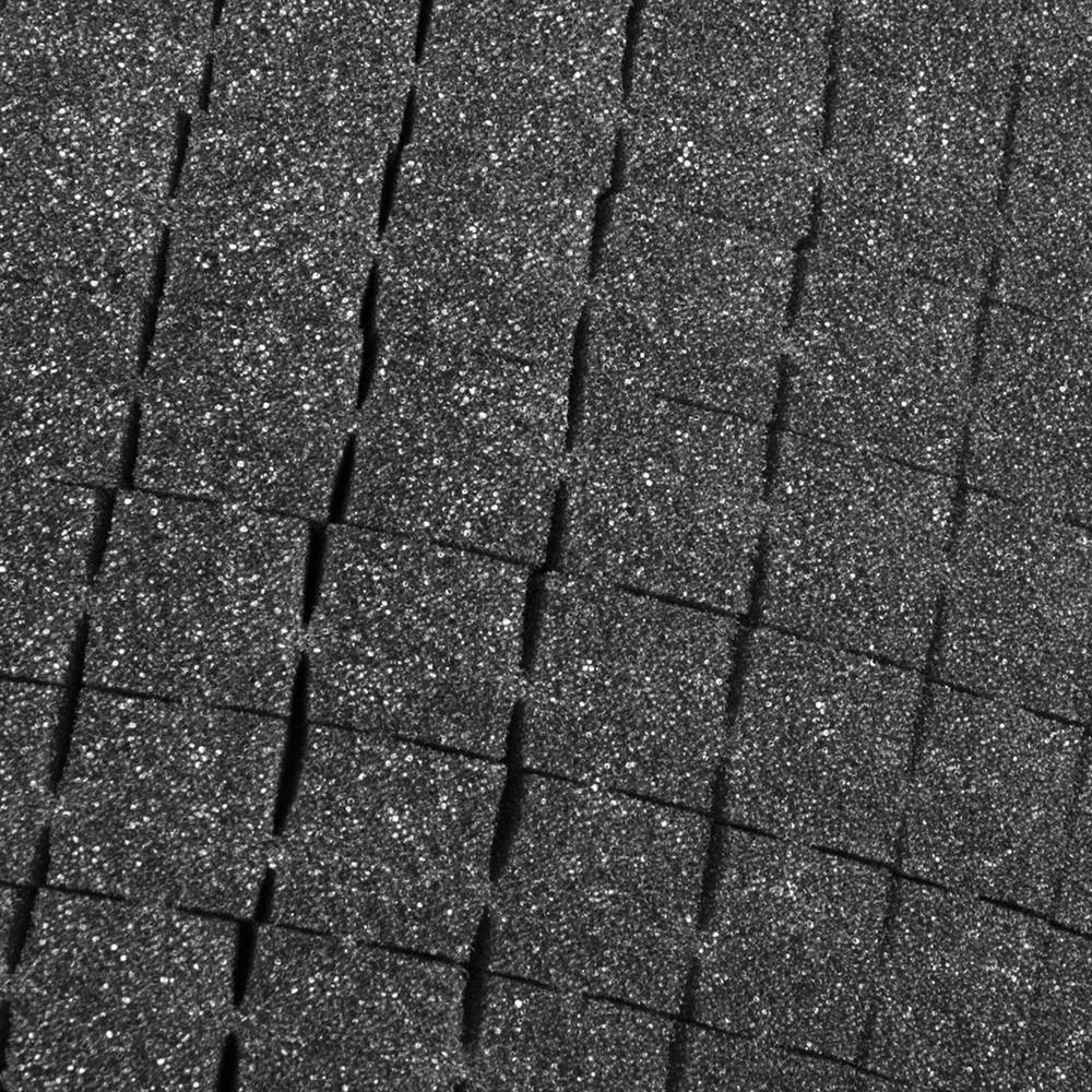 Pjena za kovčeg Mantona Schaumstoffinlay für Schutzkoffer M slika