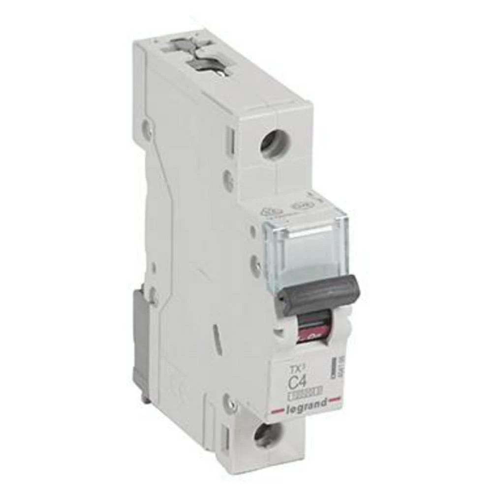 <br>  <br>  Legrand<br>  <br>  404166<br>  <br>  Legrand 404166<br>  <br>  zaštitna sklopka za vodove<br>  <br>  <br>  <br>  <br>  <br>  <br>  <br>  <br>  <br>  4 A<br>  <br>  <br>  <br>  230 slika