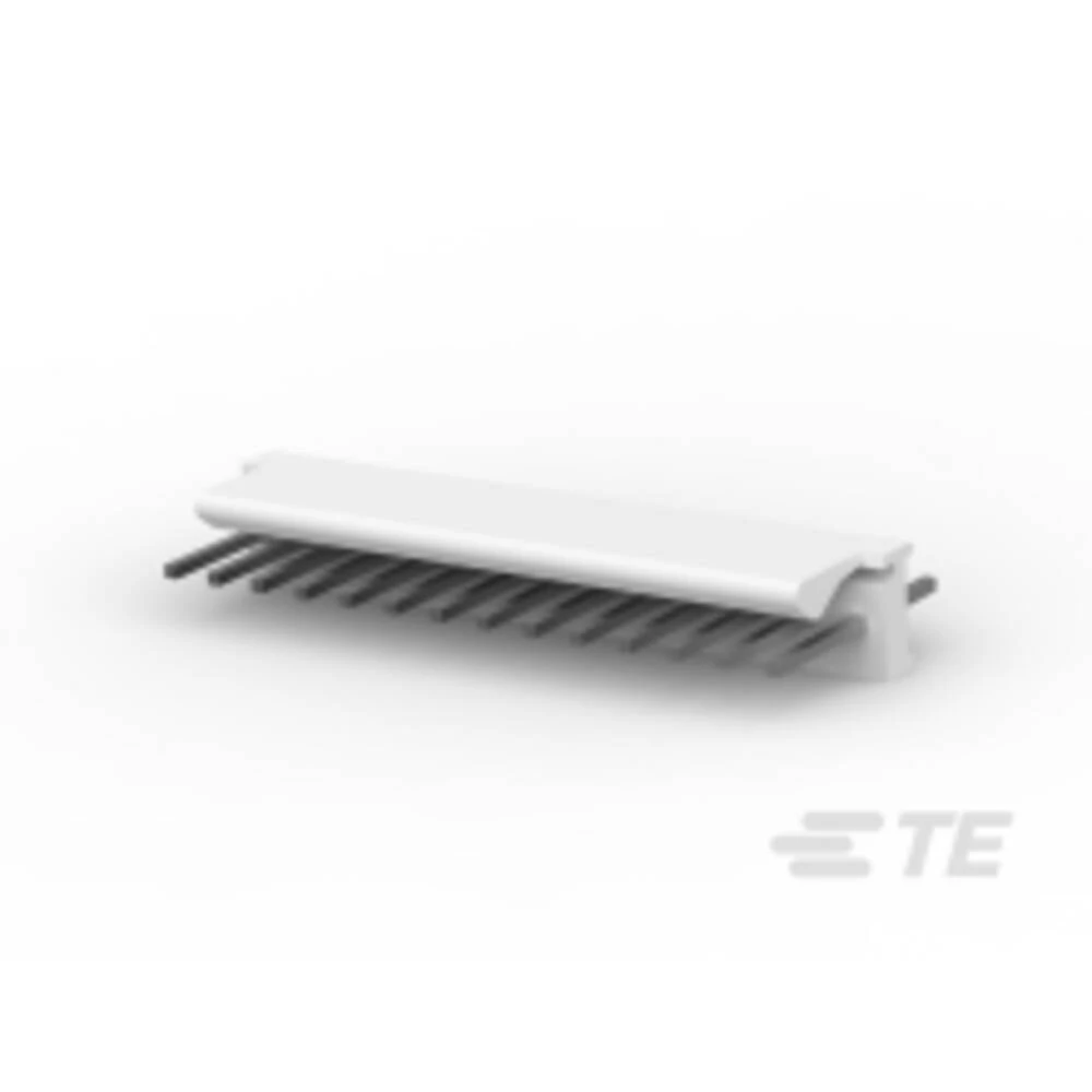 TE Connectivity MTA-100 CL ConnectorsMTA-100 CL Connectors 1-640456-4 AMP slika