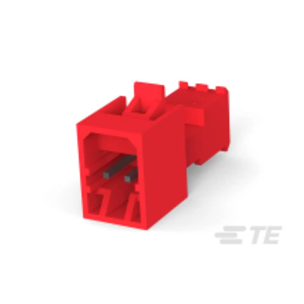 TE Connectivity MTA-100 CL ConnectorsMTA-100 CL Connectors 3-647000-2 AMP slika