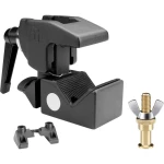 Adam Hall SCP710BMK2SET1 SCP710BMK2SET1 nosač spona 1 St. 20 kg