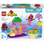10420 LEGO® DUPLO® Kiosk kafića Ariel i Fabius