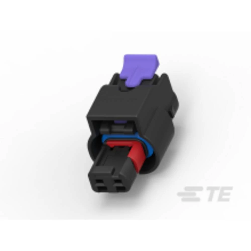 TE Connectivity MCON - ConnectorsMCON - Connectors 1-1924067-9 AMP slika