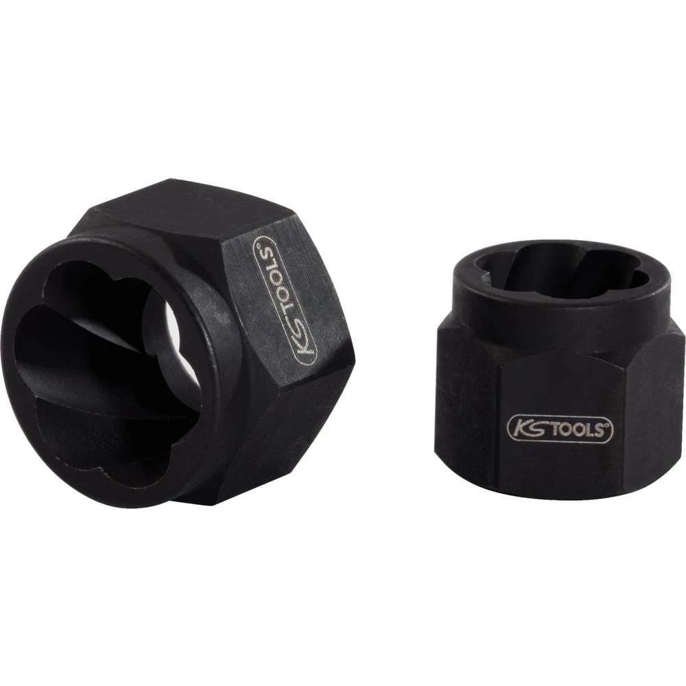 KS Tools 913.3884 Matica spiralnog profila, M12 slika