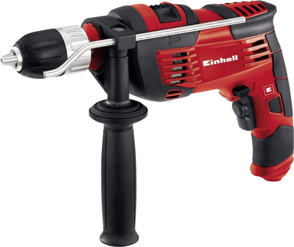 Einhell TH-ID 720/1 E udarna bušilica s 1 brzinom 720 W slika