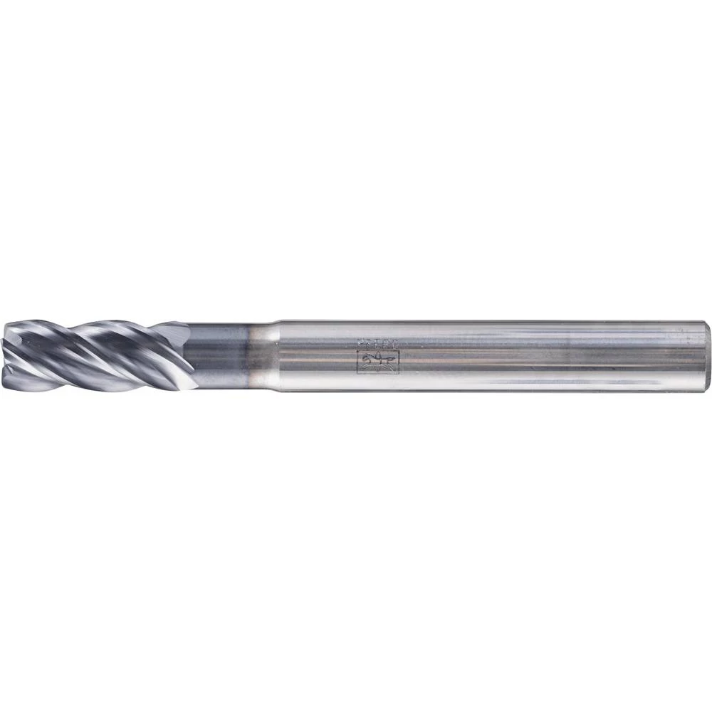 PFERD TOOLS 23000151 kutna glodalica tvrdi metal dužina 57 mm Radna duljina 13 mm Promjer osovine 6 mm slika