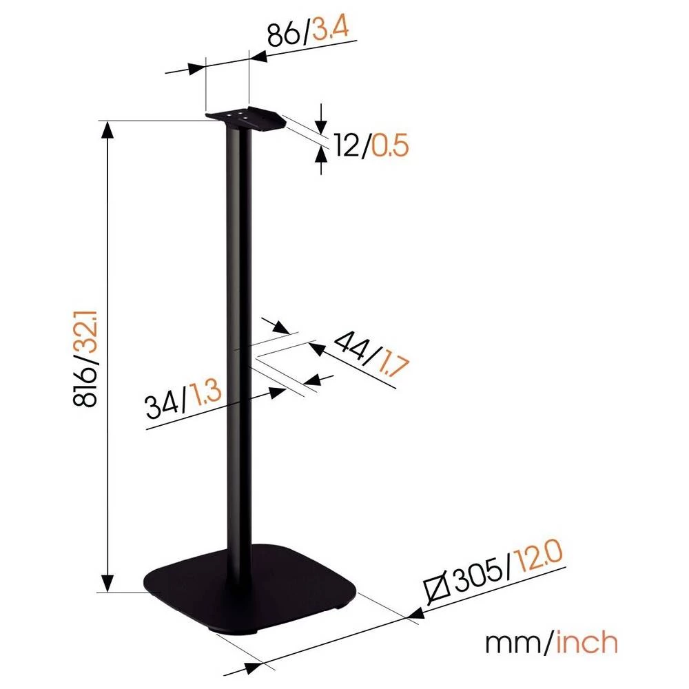 Conrad Product Image