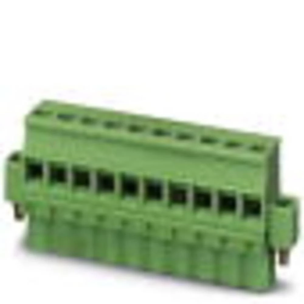 Phoenix Contact Kućište kabelske utičnice MVSTBW Ukupan broj polova 2 Raster: 5.08 mm 1913060 50 ST slika