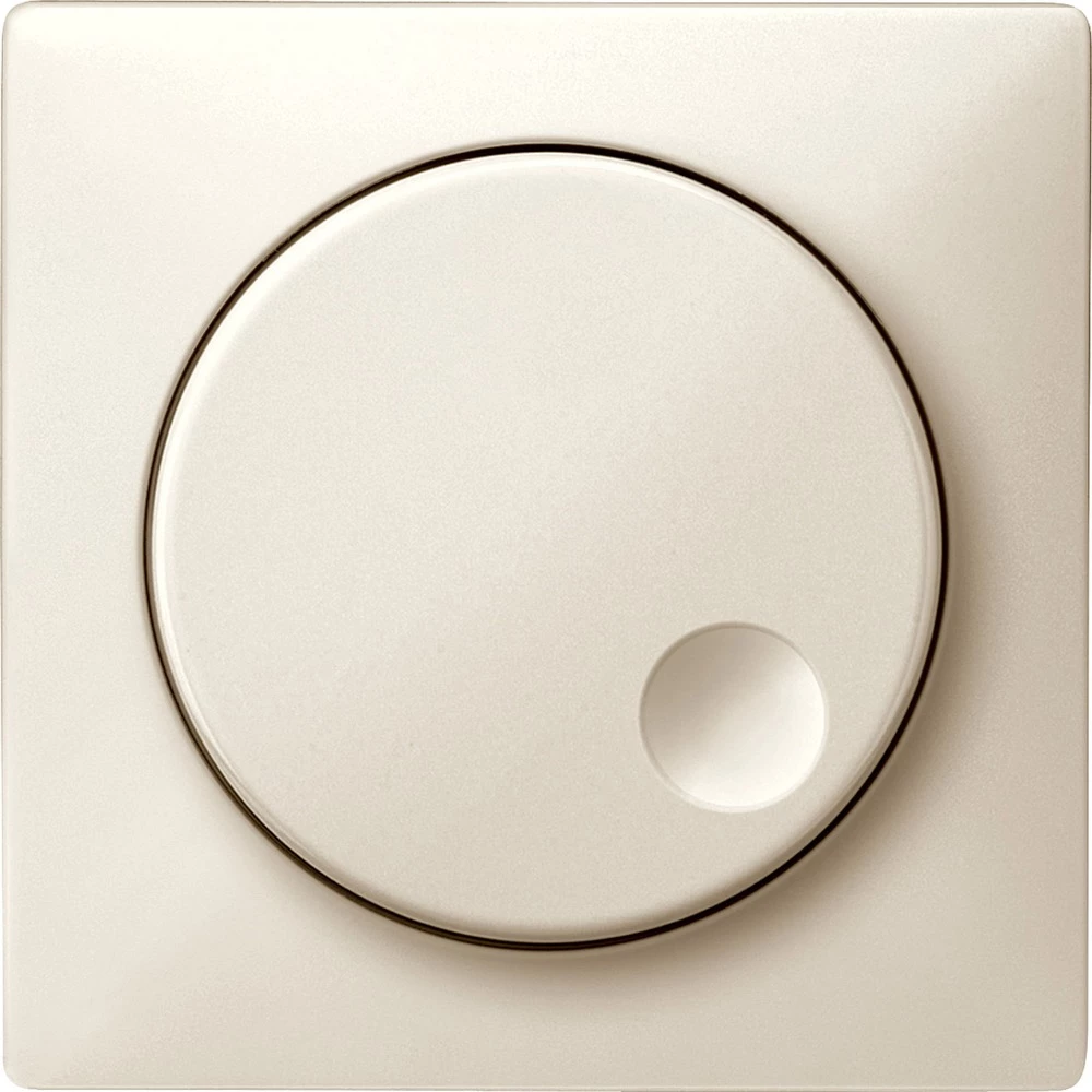 Poklopac za prigušivač Bijela Merten MEG5250-4244 slika