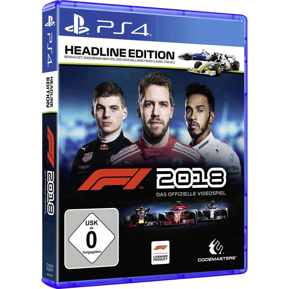 Conrad Product Image