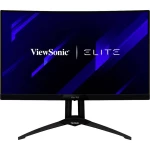 Viewsonic ELITE XG270QC ekran za igranje 68.6 cm (27 palac) Energetska učinkovitost 2021 G (A - G) 2560 x 1440 piksel W