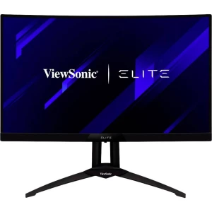 Viewsonic ELITE XG270QC ekran za igranje 68.6 cm (27 palac) Energetska učinkovitost 2021 G (A - G) 2560 x 1440 piksel W slika