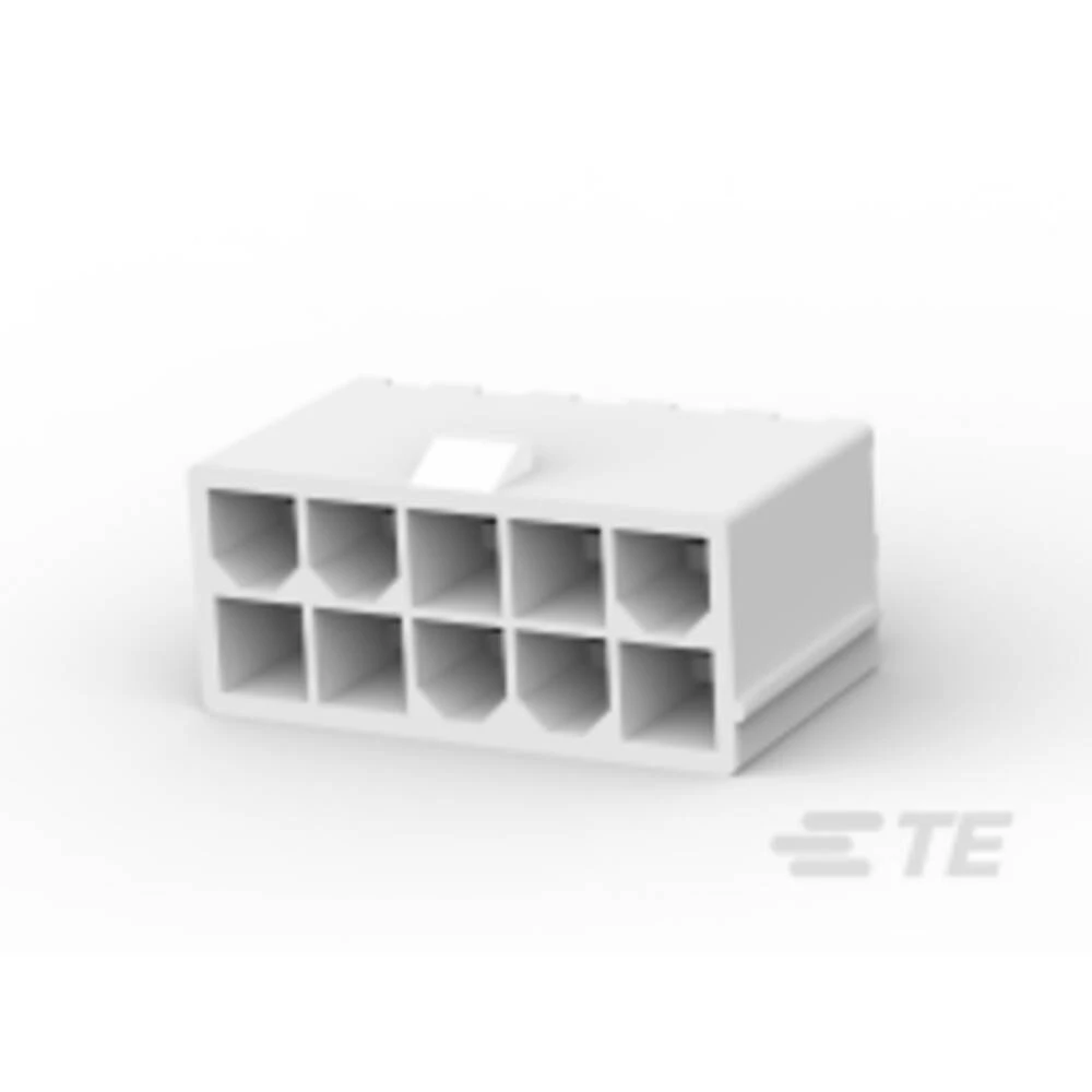 TE Connectivity VAL-U-LOKVAL-U-LOK 1-1586037-0 AMP slika