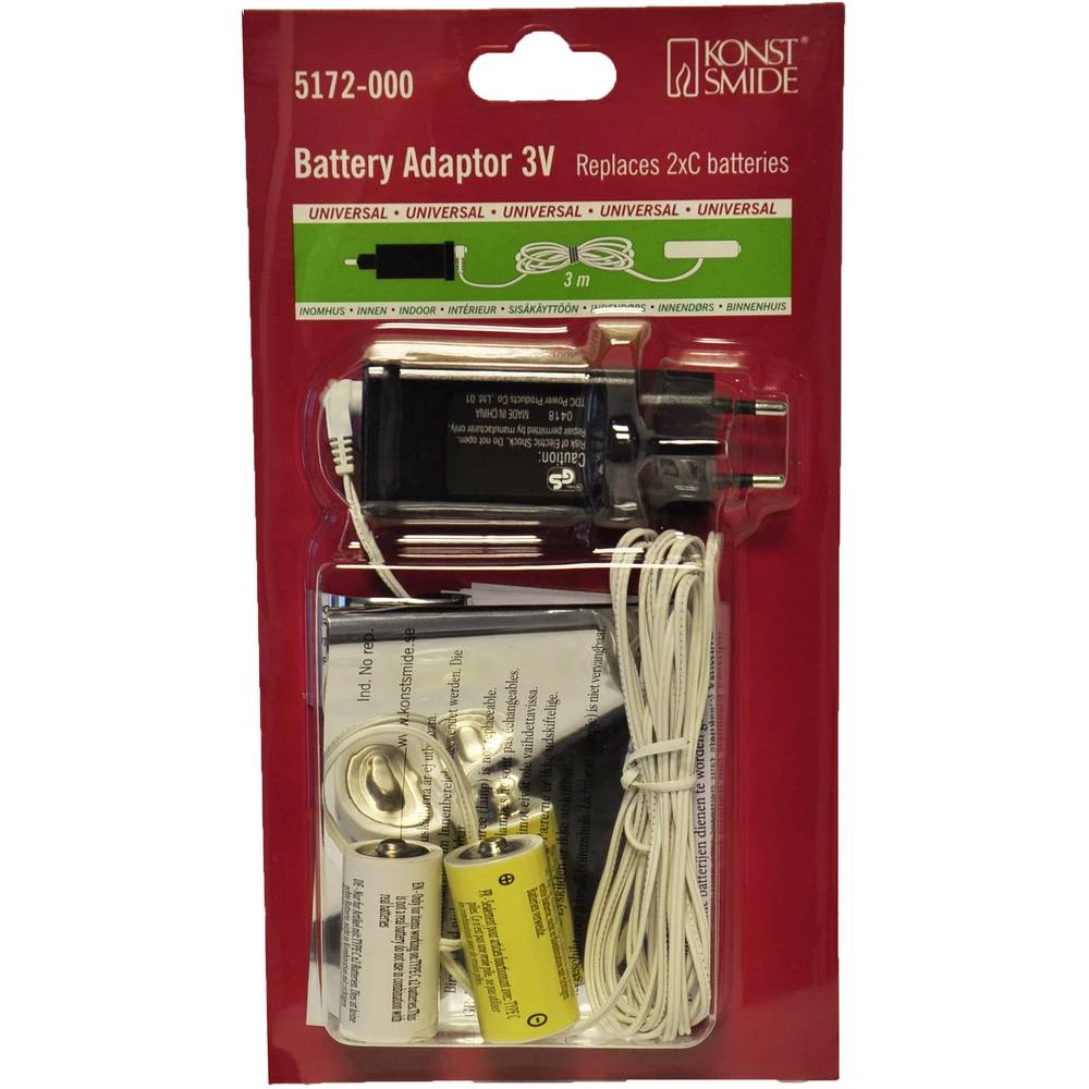 Conrad Product Image